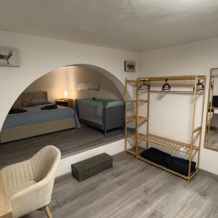 Sweet Home Apartment City Center Катания Екстериор снимка