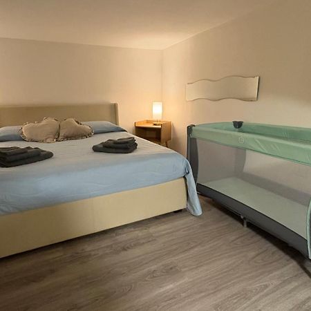 Sweet Home Apartment City Center Катания Екстериор снимка