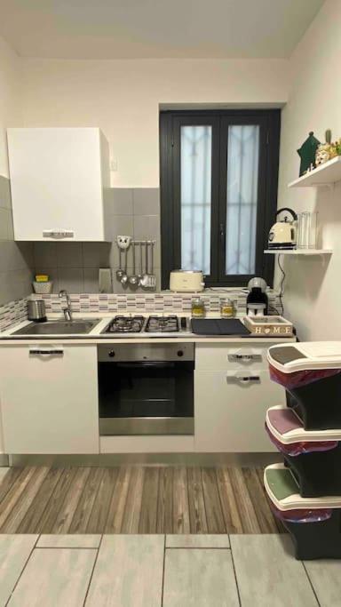 Sweet Home Apartment City Center Катания Екстериор снимка
