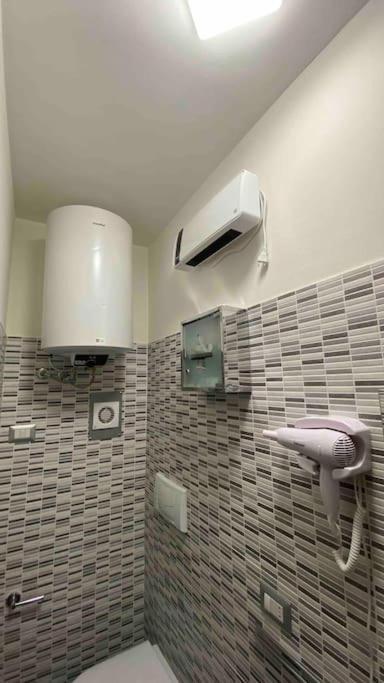 Sweet Home Apartment City Center Катания Екстериор снимка