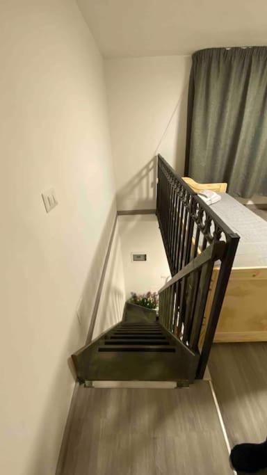Sweet Home Apartment City Center Катания Екстериор снимка