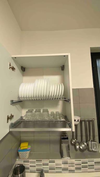 Sweet Home Apartment City Center Катания Екстериор снимка