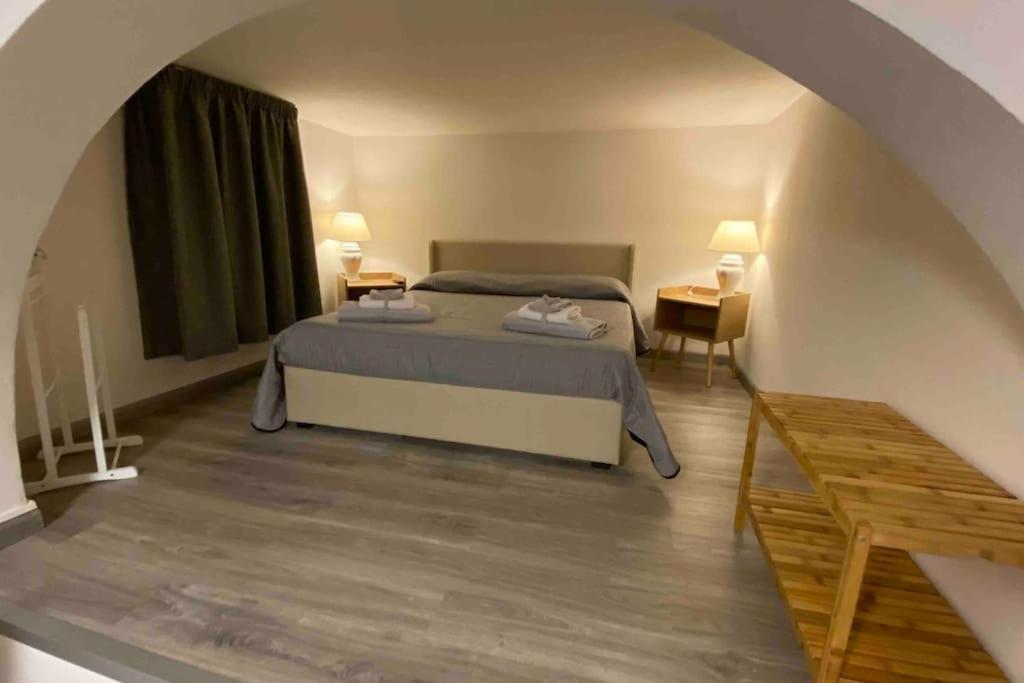 Sweet Home Apartment City Center Катания Екстериор снимка
