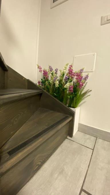 Sweet Home Apartment City Center Катания Екстериор снимка