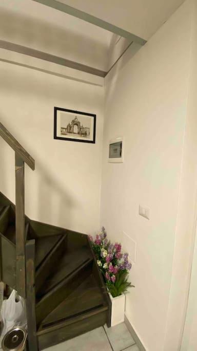 Sweet Home Apartment City Center Катания Екстериор снимка