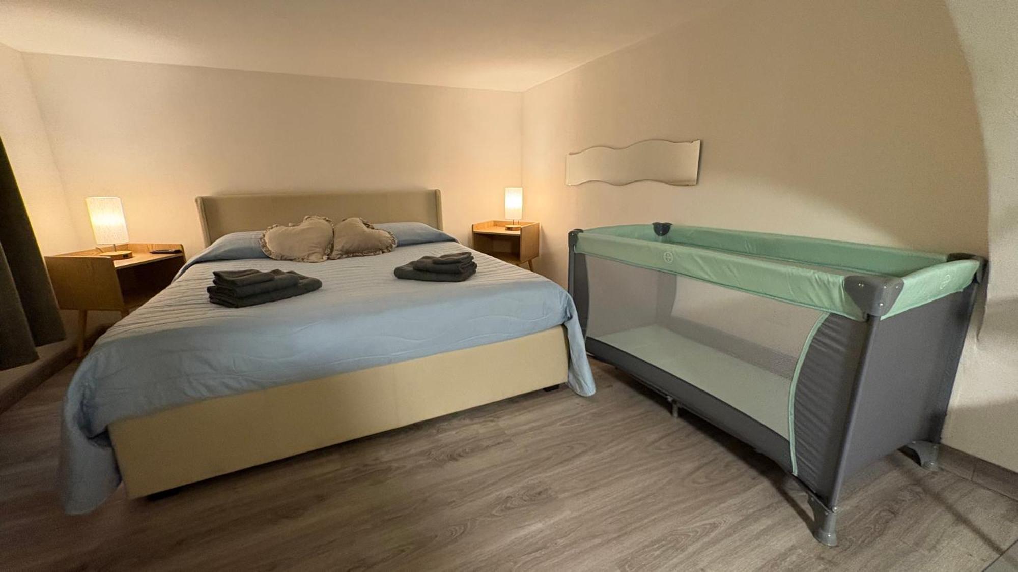 Sweet Home Apartment City Center Катания Екстериор снимка